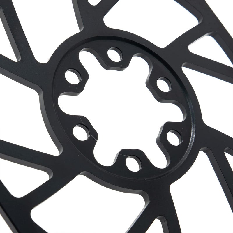 TOFR Oversize 220mm Front Brake Rotor for Talaria Sting for Surron Sur-Ron Light Bee X for Segway X160 X260 - Image 5